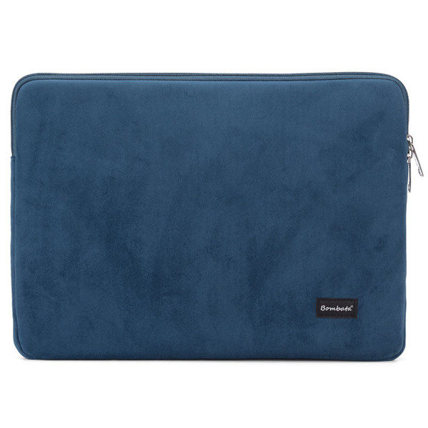 Bombata Sleeve Velvet 13'' Dark Blue