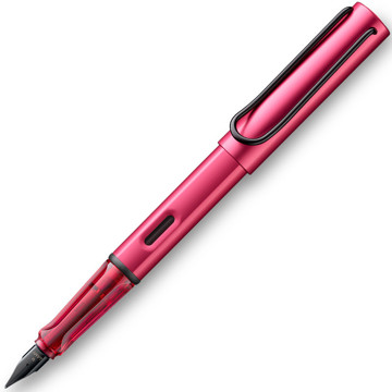 LAMY AL-star Fiery ** Special Edition 2024 ** vulpen