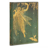 Paperblanks  Flexis Olive Fairy Midi gelijnd