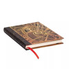 Paperblanks The Chanin Rise Midi blanco