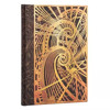 Paperblanks The Chanin Rise Ultra gelijnd