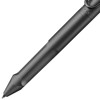 LAMY safari twin pen All Black EMR