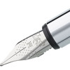 Faber-Castell Neo Slim Stainless Steel Matt vulpen