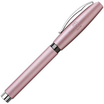 Faber-Castell Essentio Aluminium Rose vulpen