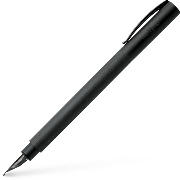 Faber-Castell Ambition All Black vulpen