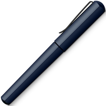 Faber-Castell Hexo Blue rollerpen