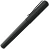 Faber-Castell Hexo Black Matt rollerpen