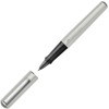 Faber-Castell Hexo Silver Matt rollerpen