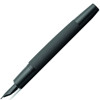 Faber-Castell E-Motion Pure Black vulpen