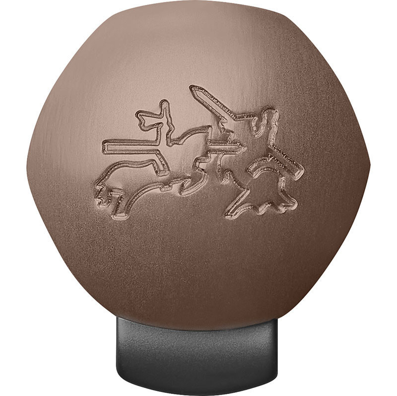 Faber-Castell Hexo Bronze vulpen kopen | FABER-CASTELL FINE WRITING ...