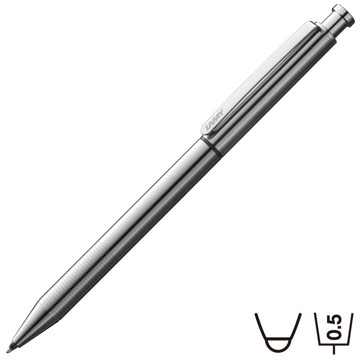 LAMY st twin pen balpen - potlood 0.5mm