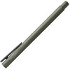 Faber-Castell Neo Slim Aluminium Olive Green vulpen