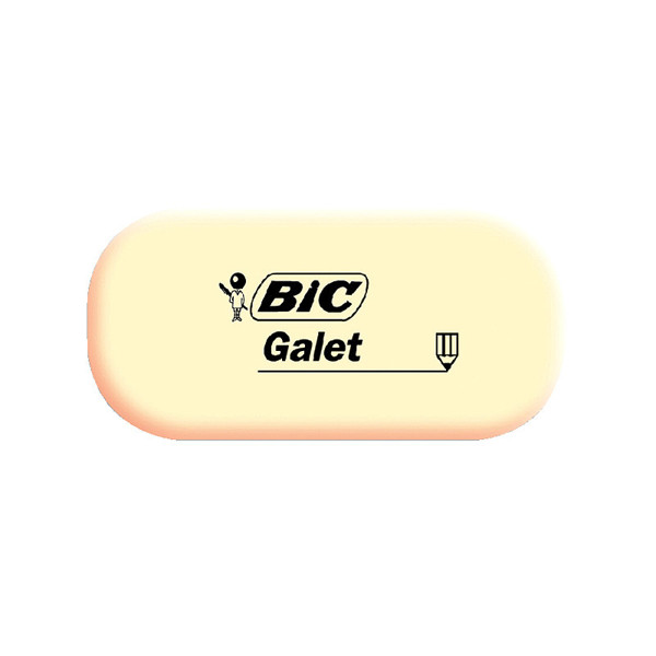 gum BIC Galet 57x38x12mm