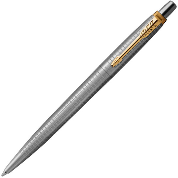 Parker Jotter Stainless Steel GT ** Special Edition 70 jaar ** balpen