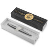  Parker Jotter Stainless Steel CT ** Special Edition 70 jaar ** balpen