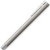 Faber-Castell Neo Slim Stainless Steel Matt rollerpen