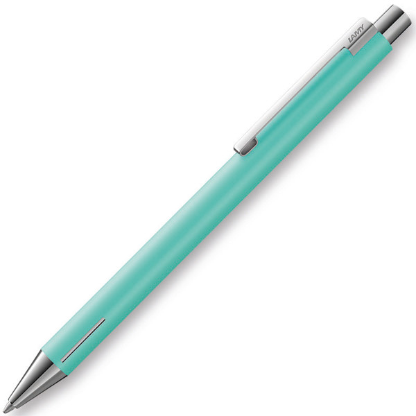 LAMY econ Lagoon Matt balpen