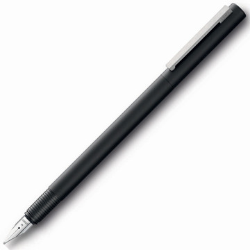 LAMY cp 1 zwart vulpen