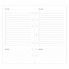 Filofax Personal To Do 56vel