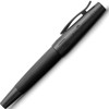 Faber-Castell E-Motion Pure Black vulpen