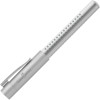 Faber-Castell Grip 2011 Silver vulpen