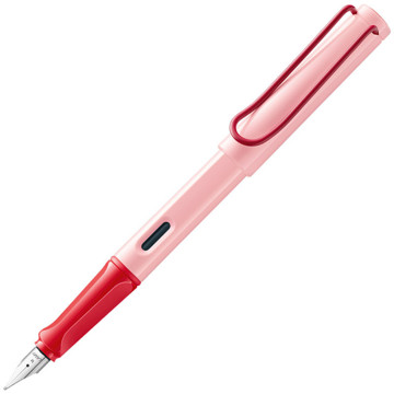 LAMY safari Cherry Blossom ** Special Edition 2024 ** vulpen 