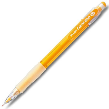 kleurpotlood Pilot Color Eno 0.7mm oranje 