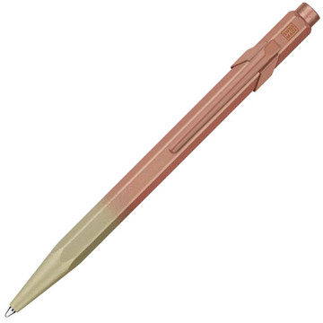 Caran d'Ache 849 Claim Your Style ** Edition 5 ** SunStone Pink balpen