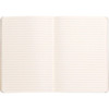 Rhodia Rhodiarama A5 gelijnd Softcover - Black