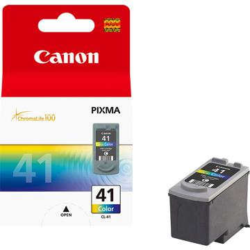 inktcartridge Canon CL-41    color