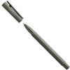 Faber-Castell Neo Slim Aluminium Olive Green rollerpen