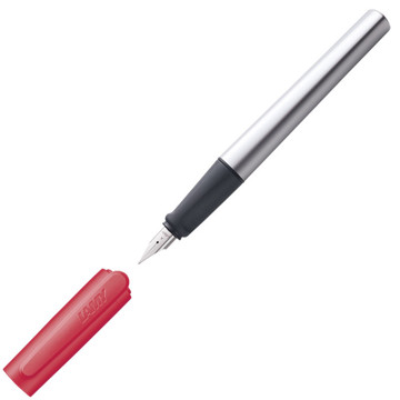 LAMY nexx Neoncoralred ** Special Edition 2023 ** vulpen