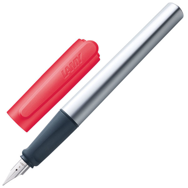 LAMY nexx Neoncoralred ** Special Edition 2023 ** vulpen