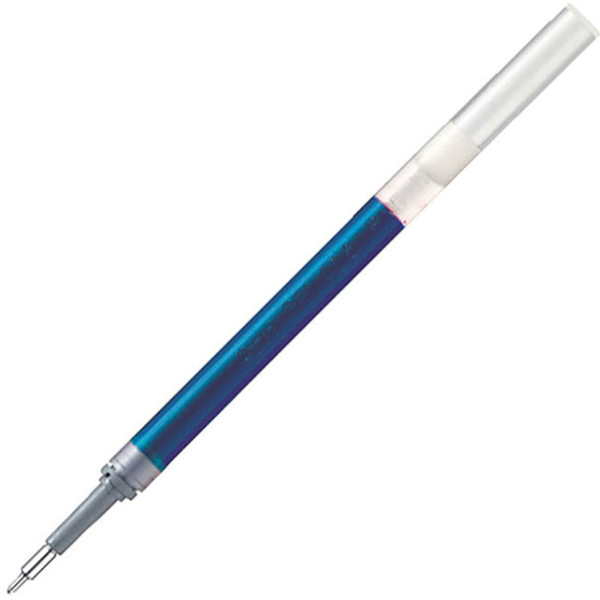 gelschrijvervulling Pentel LR7 Energel blauw 0.35mm