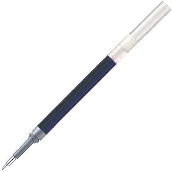 gelschrijvervulling Pentel LR7 Energel zwart 0.35mm 