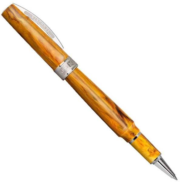 Visconti Mirage Amber rollerpen