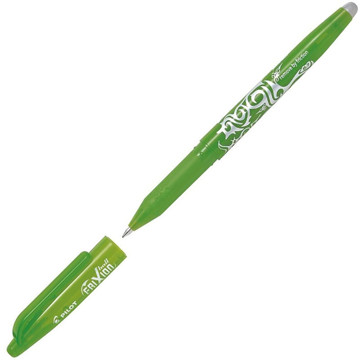 rollerpen Pilot Frixion Ball 0.35mm Light Green