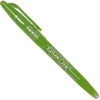 rollerpen Pilot Frixion Ball 0.35mm Light Green