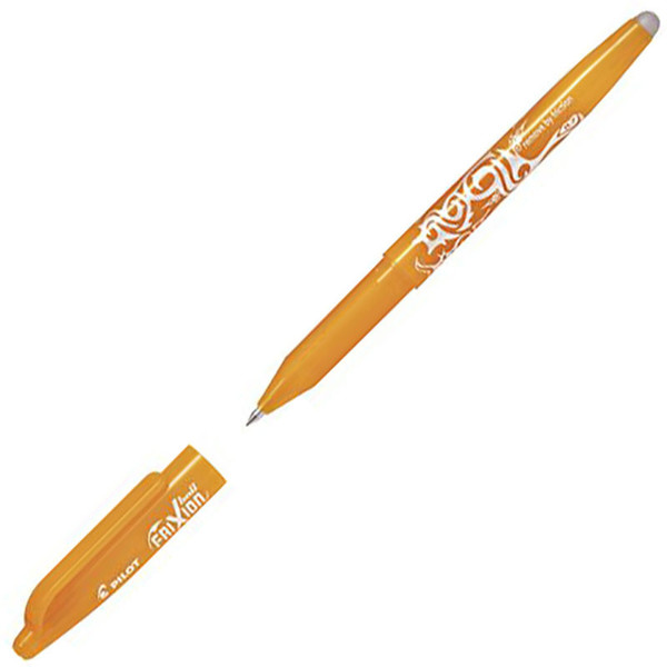 rollerpen Pilot Frixion Ball 0.35mm Orange