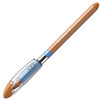 rollerpen Schneider Slider Basic XB 1.4mm oranje