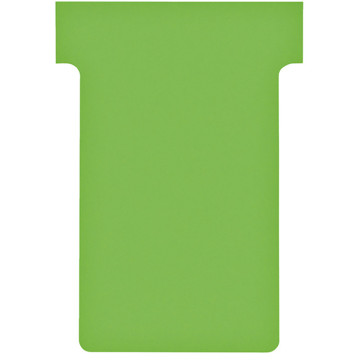 planbord Nobo  t-kaart Val-rex 48mm / size 2 groen