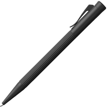 Graf von Faber-Castell Tamitio  Black Edition balpen