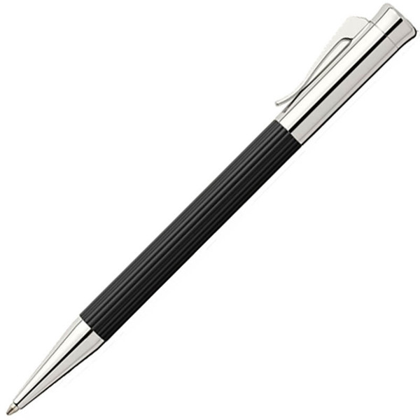 Graf von Faber-Castell Tamitio Black balpen