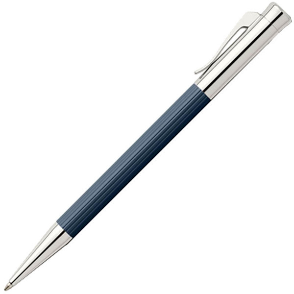 Graf von Faber-Castell Tamitio Night Blue balpen