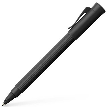 Graf von Faber-Castell Tamitio  Black Edition rollerpen