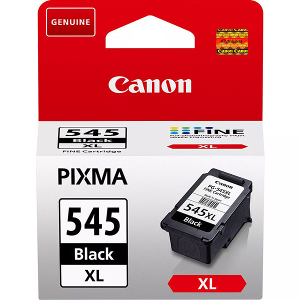 inktcartridge Canon PG-545xl black