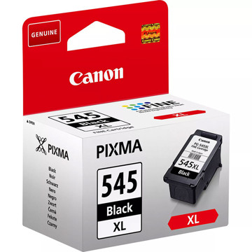 inktcartridge Canon PG-545xl black