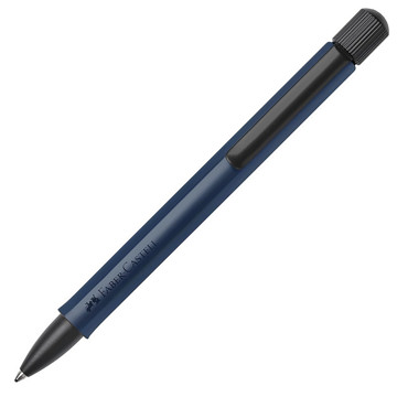 Faber-Castell Hexo Blue balpen