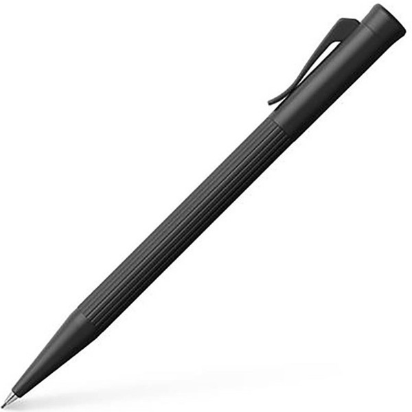 Graf von Faber-Castell Tamitio  Black Edition vulpotlood