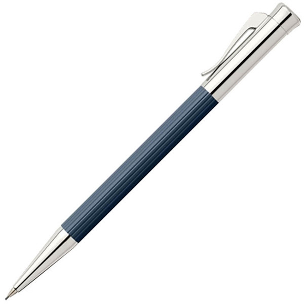 Graf von Faber-Castell Tamitio Night Blue vulpotlood